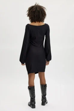 Sale Gestuz RifaGZ ls dress Black