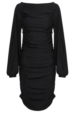 Sale Gestuz RifaGZ ls dress Black