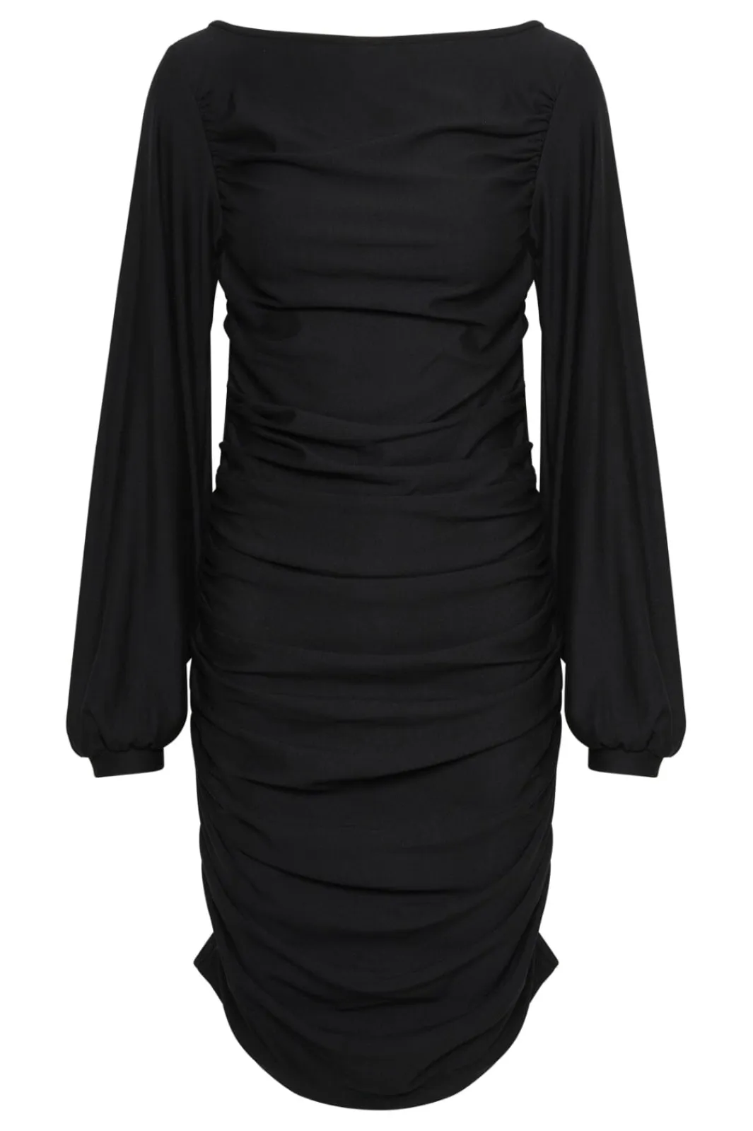 Sale Gestuz RifaGZ ls dress Black