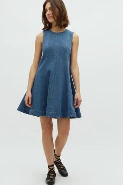 New Global Funk Rihann Peplum-G 74360441 P85