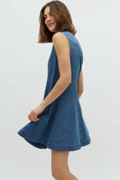 New Global Funk Rihann Peplum-G 74360441 P85