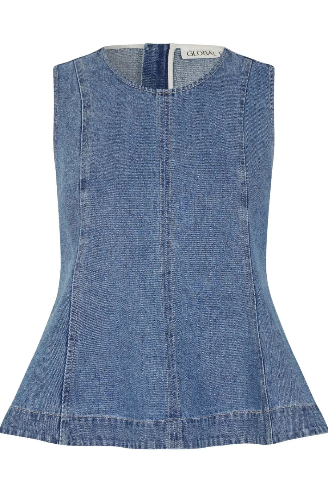 Sale Global Funk Rihne Peplum-G 74360440 P85