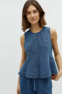 Sale Global Funk Rihne Peplum-G 74360440 P85