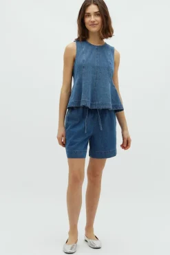 Sale Global Funk Rihne Peplum-G 74360440 P85
