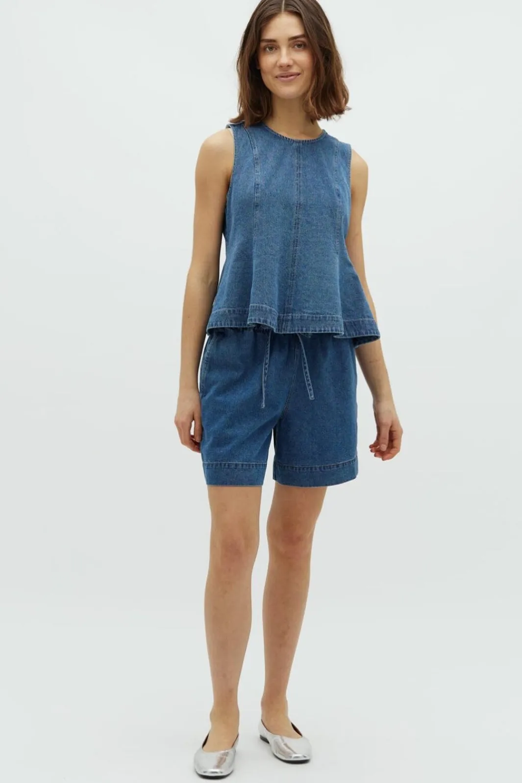 Sale Global Funk Rihne Peplum-G 74360440 P85