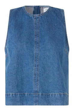 Best Global Funk Rihne-G P32 Vintage Blue Wash