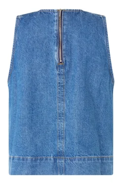 Best Global Funk Rihne-G P32 Vintage Blue Wash