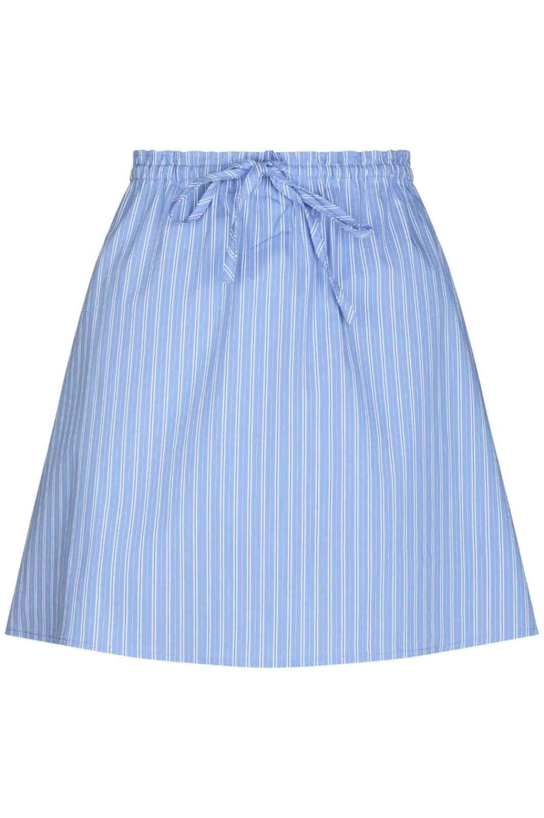 Hot Neo Noir Rimona Stripe Skirt 166086 145