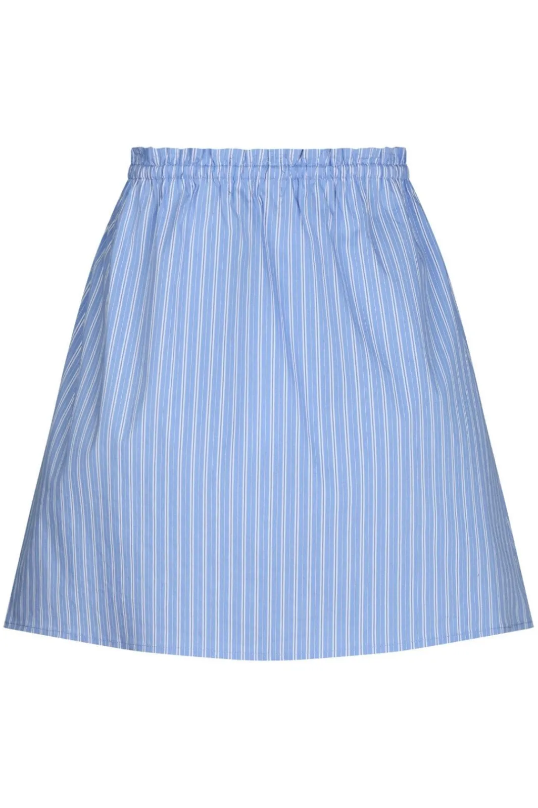 Hot Neo Noir Rimona Stripe Skirt 166086 145