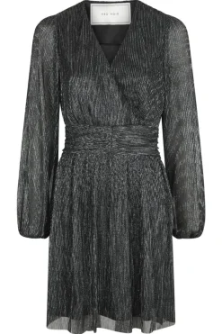 Best Neo Noir Rino Glitz Dress 163841 Silver