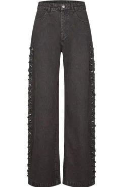 Hot Modström Riyamd Pants 58820 7009