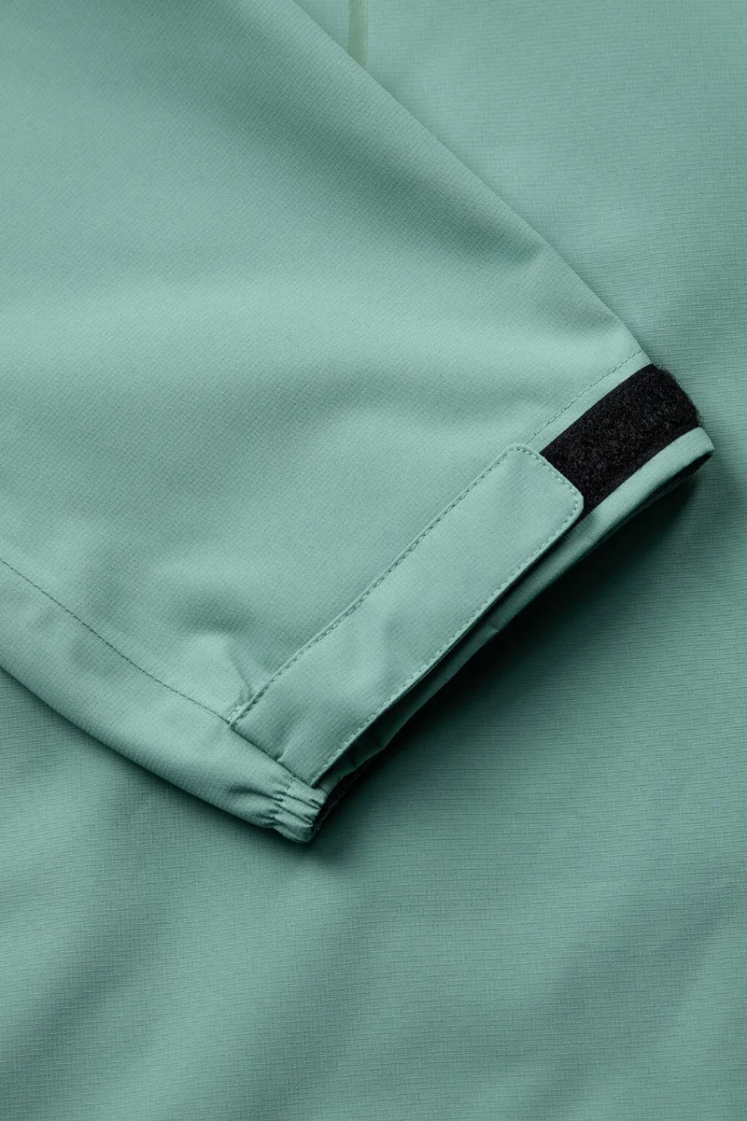 Outlet H2O Rømø Logo Lw Rain Long Jacket 100982 3008
