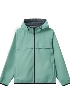Clearance H2O Rømø Lw Rain Jacket Packable 100980 3008