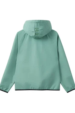 Clearance H2O Rømø Lw Rain Jacket Packable 100980 3008