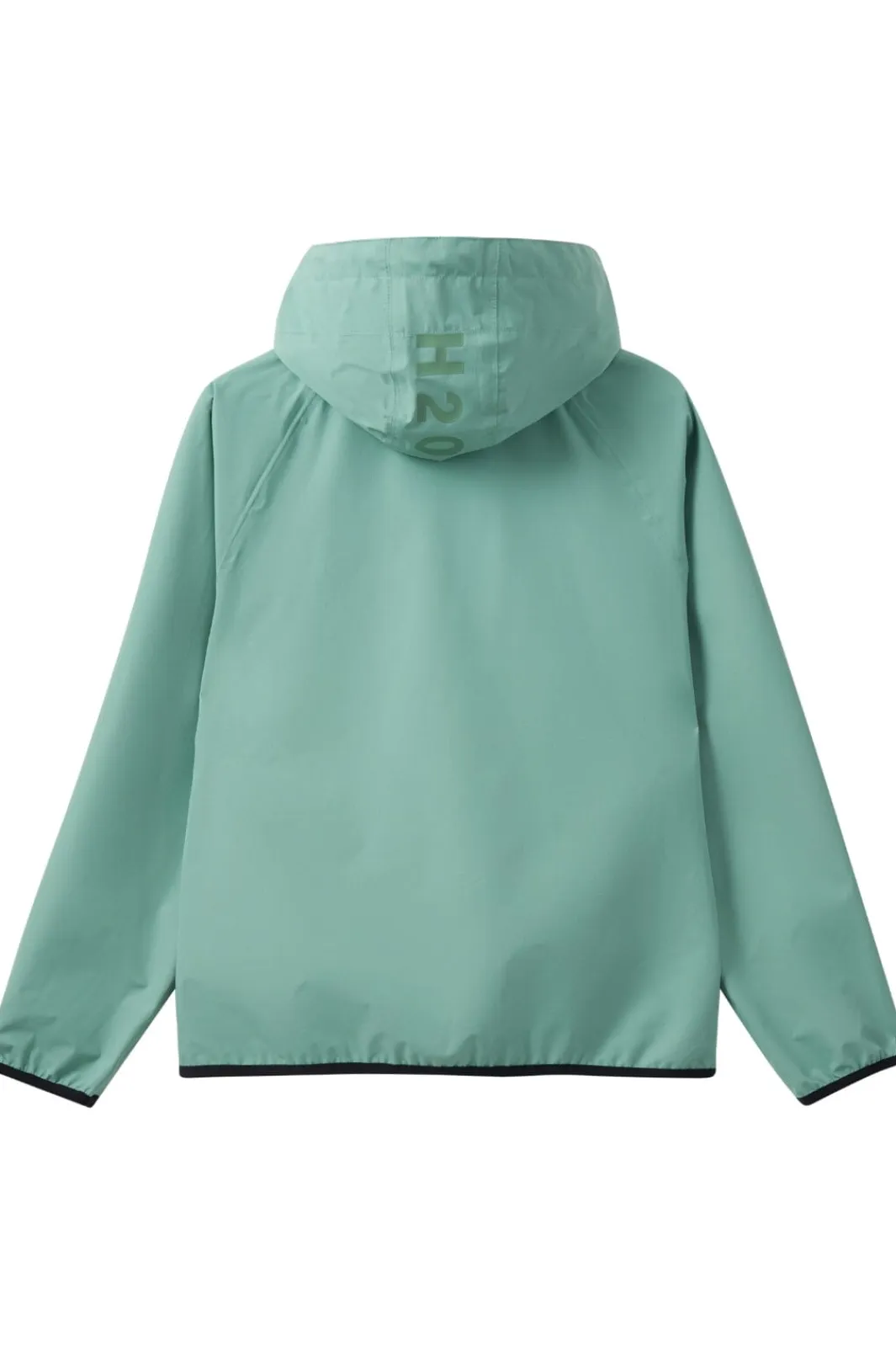 Clearance H2O Rømø Lw Rain Jacket Packable 100980 3008