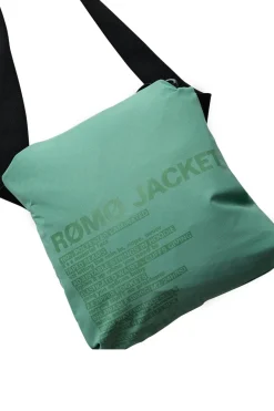 Clearance H2O Rømø Lw Rain Jacket Packable 100980 3008