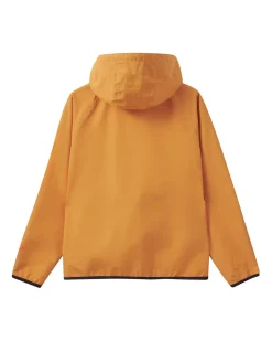 Sale H2O Rømø Lw Rain Jacket Packable 2049 Apricot