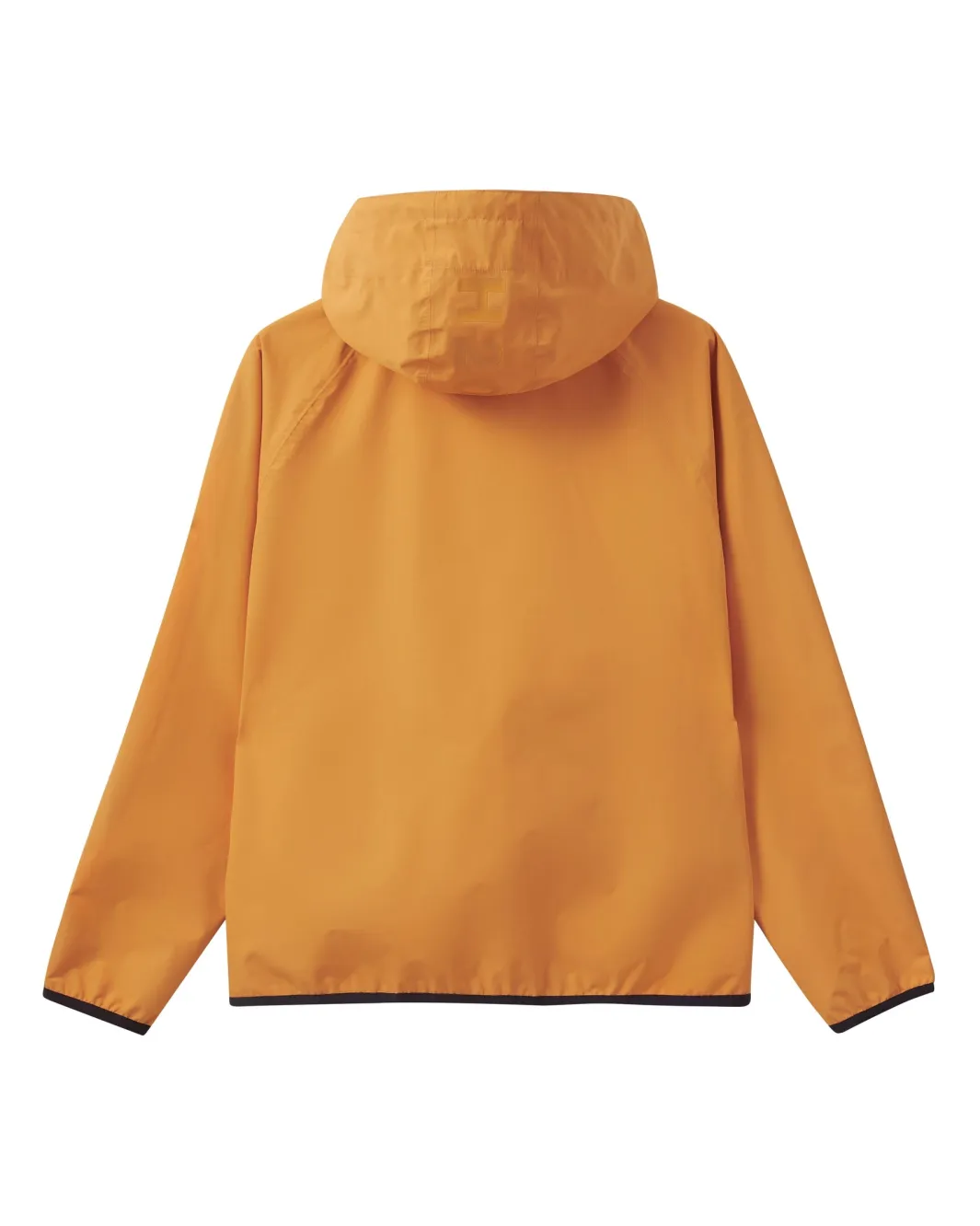 Sale H2O Rømø Lw Rain Jacket Packable 2049 Apricot
