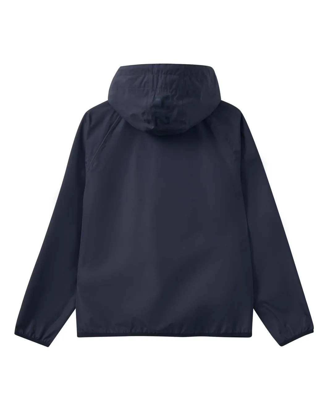 Outlet H2O Rømø Lw Rain Jacket Packable 2500 Navy