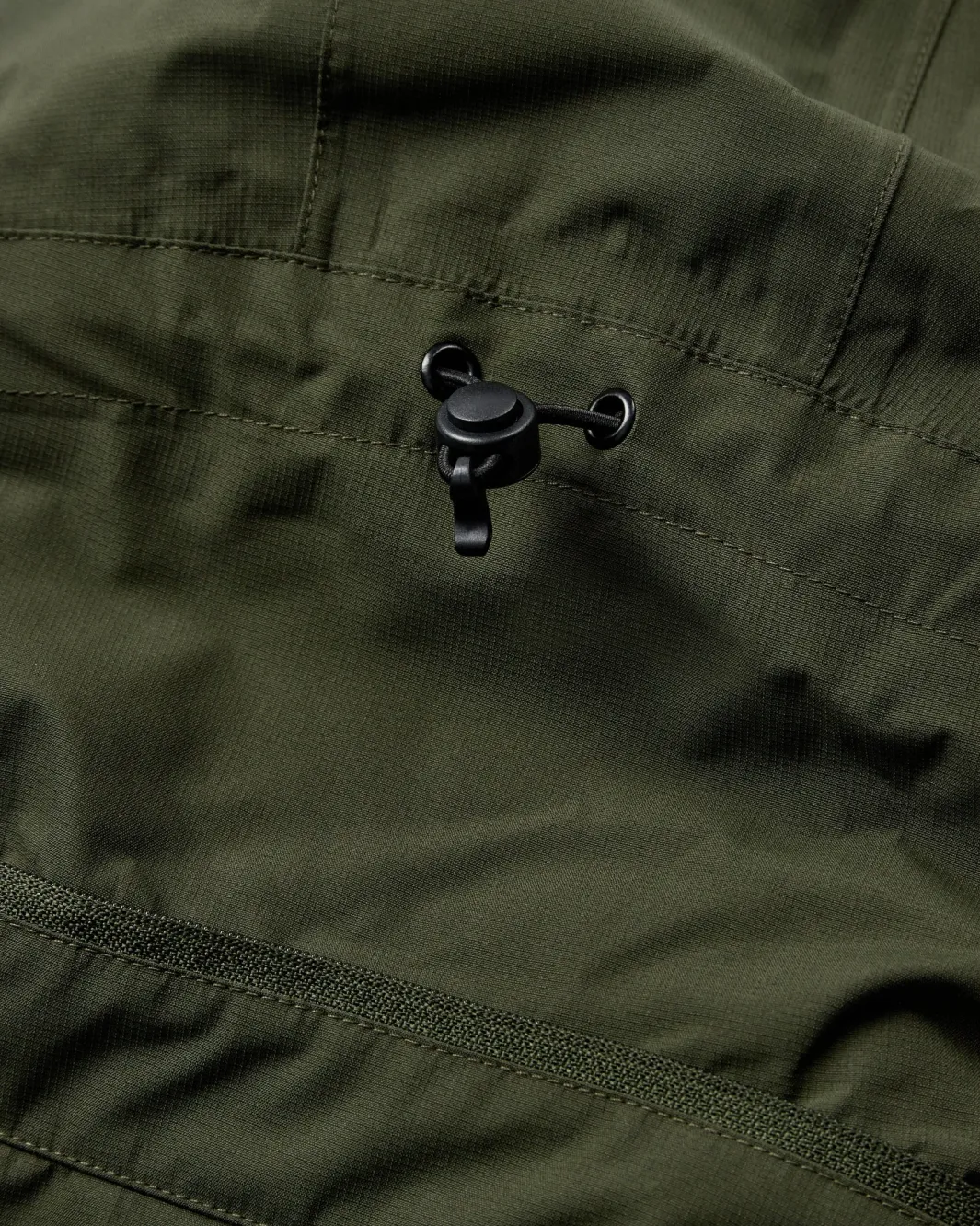 Sale H2O Rømø Lw Rain Long Jacket 3020 Army
