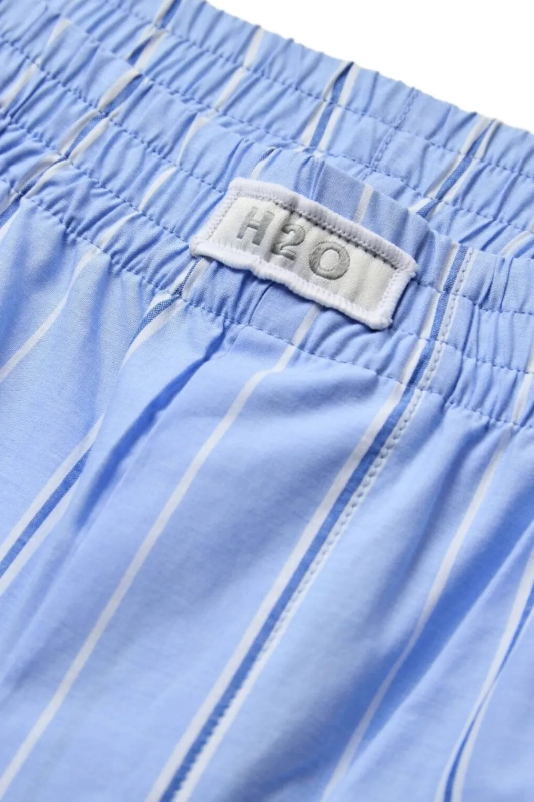 Online H2O Rønne Essential Pajamas Pants 100166-2 7046