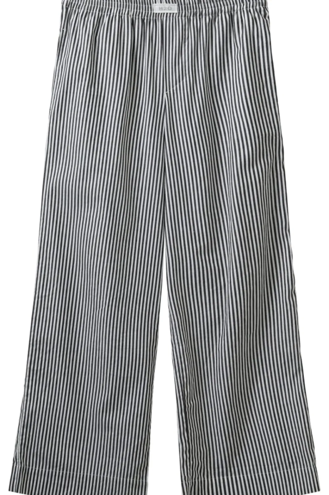 Best H2O Rønne Essential Pajamas Pants 100166-1 7081