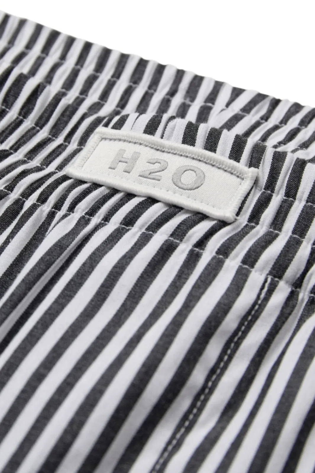 Best H2O Rønne Essential Pajamas Pants 100166-1 7081