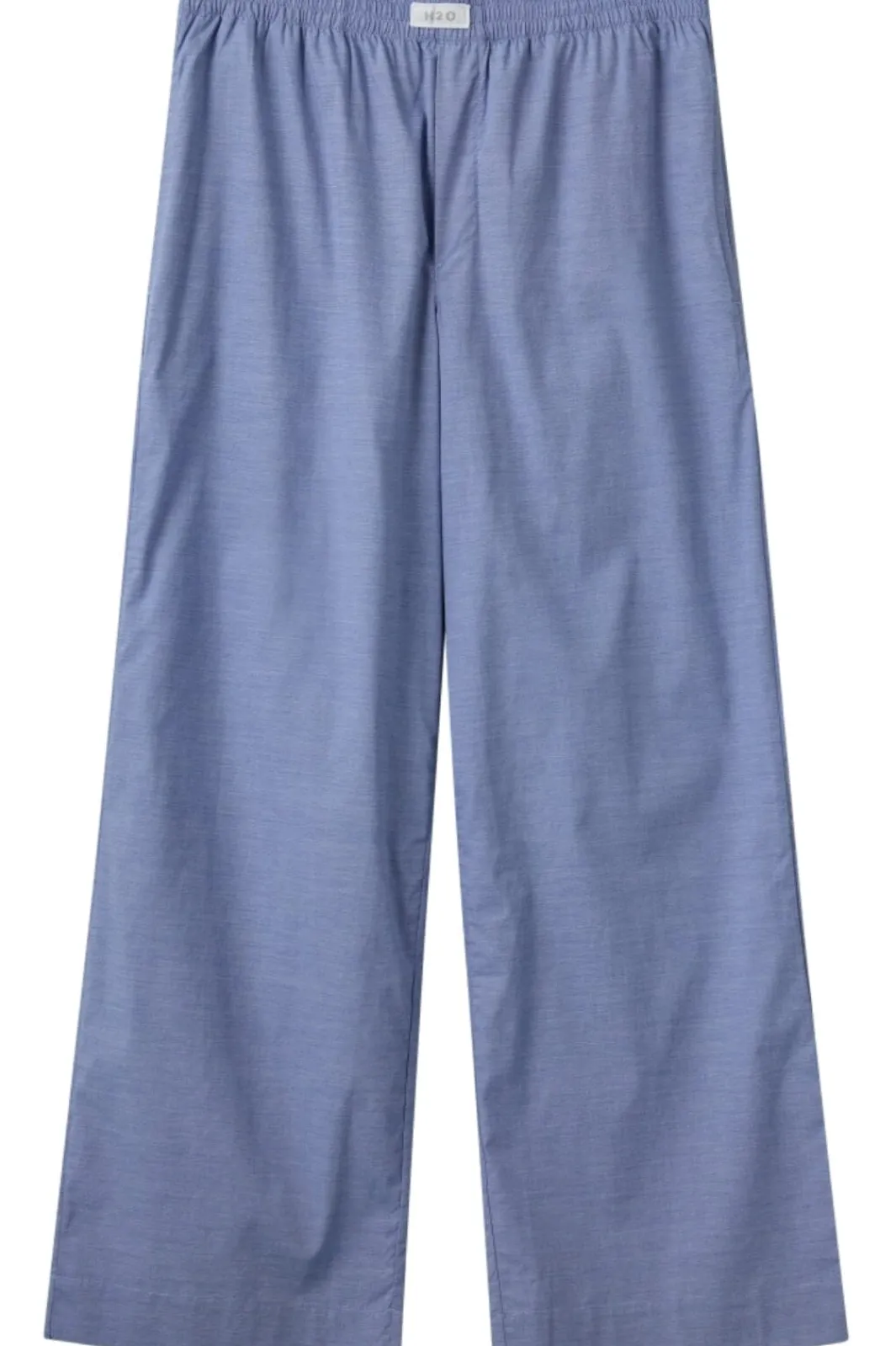 Outlet H2O Rønne Essential Pajamas Pants 100166-1 2610