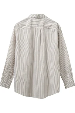 Online H2O Rønne Essential Pajamas Shirt L/S 101018-2 7043