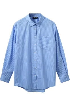 H2O Rønne Essential Pajamas Shirt L/S 101018-2 7044