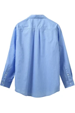 H2O Rønne Essential Pajamas Shirt L/S 101018-2 7044