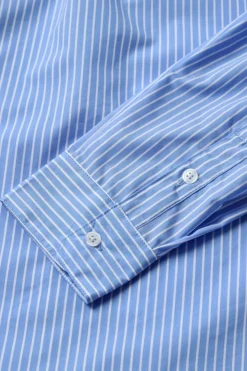 H2O Rønne Essential Pajamas Shirt L/S 101018-2 7044