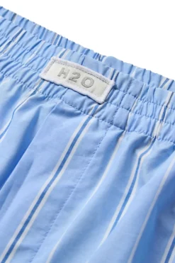 Online H2O Rønne Essential Pajamas Shorts 100165-2 7046