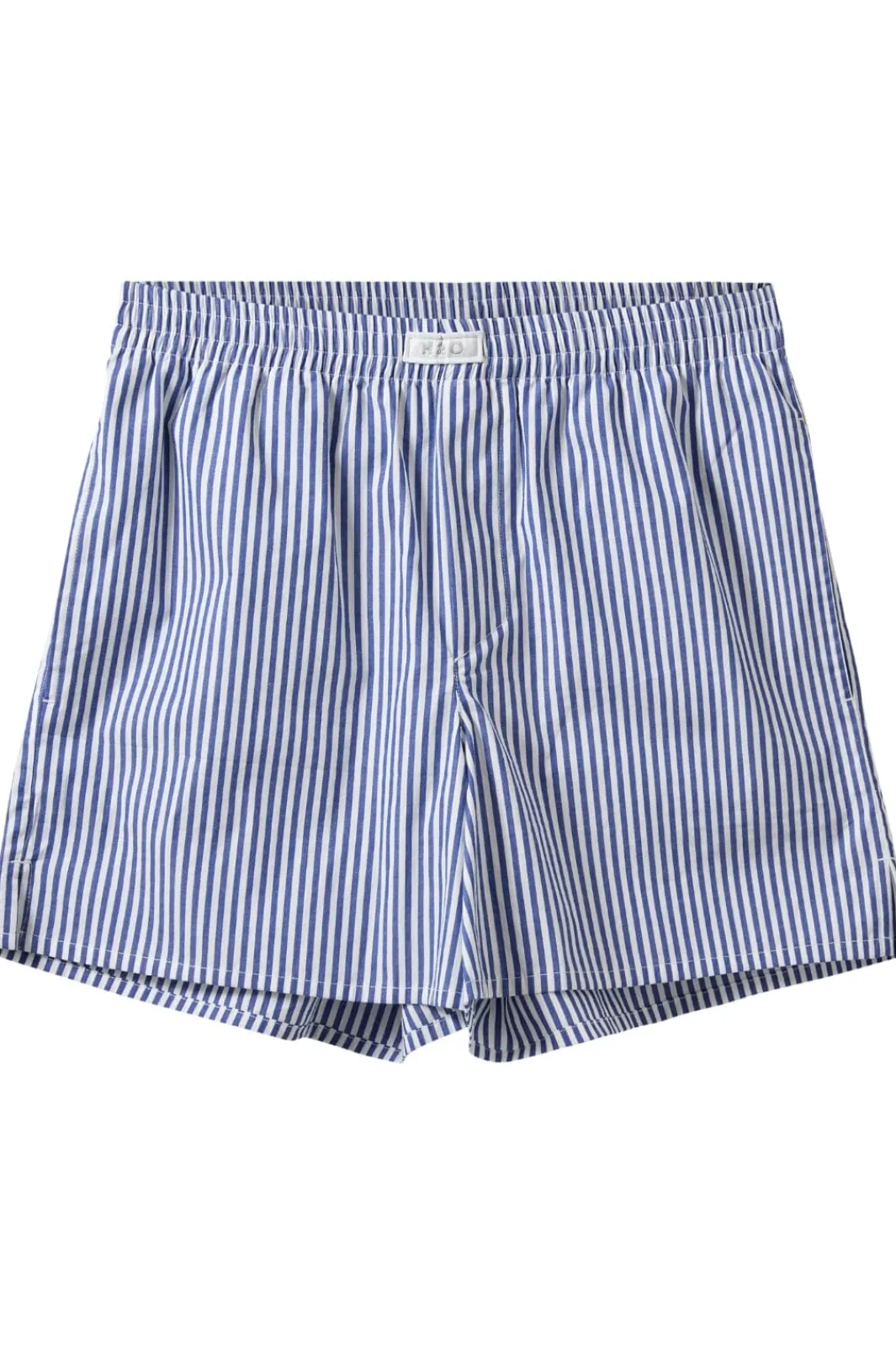 New H2O Rønne Essential Pajamas Shorts 100165-1 7760