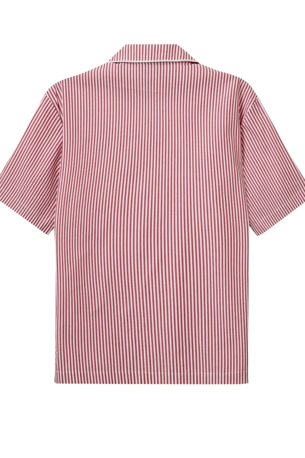 H2O Rønne Essential Pajamas Shirt 101012 7290