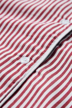 H2O Rønne Essential Pajamas Shirt 101012 7290