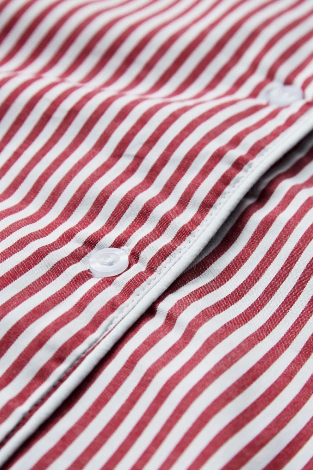 H2O Rønne Essential Pajamas Shirt 101012 7290