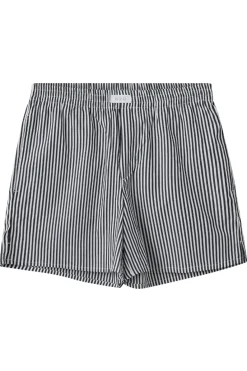Clearance H2O Rønne Essential Pajamas Shorts 100165-1 7081