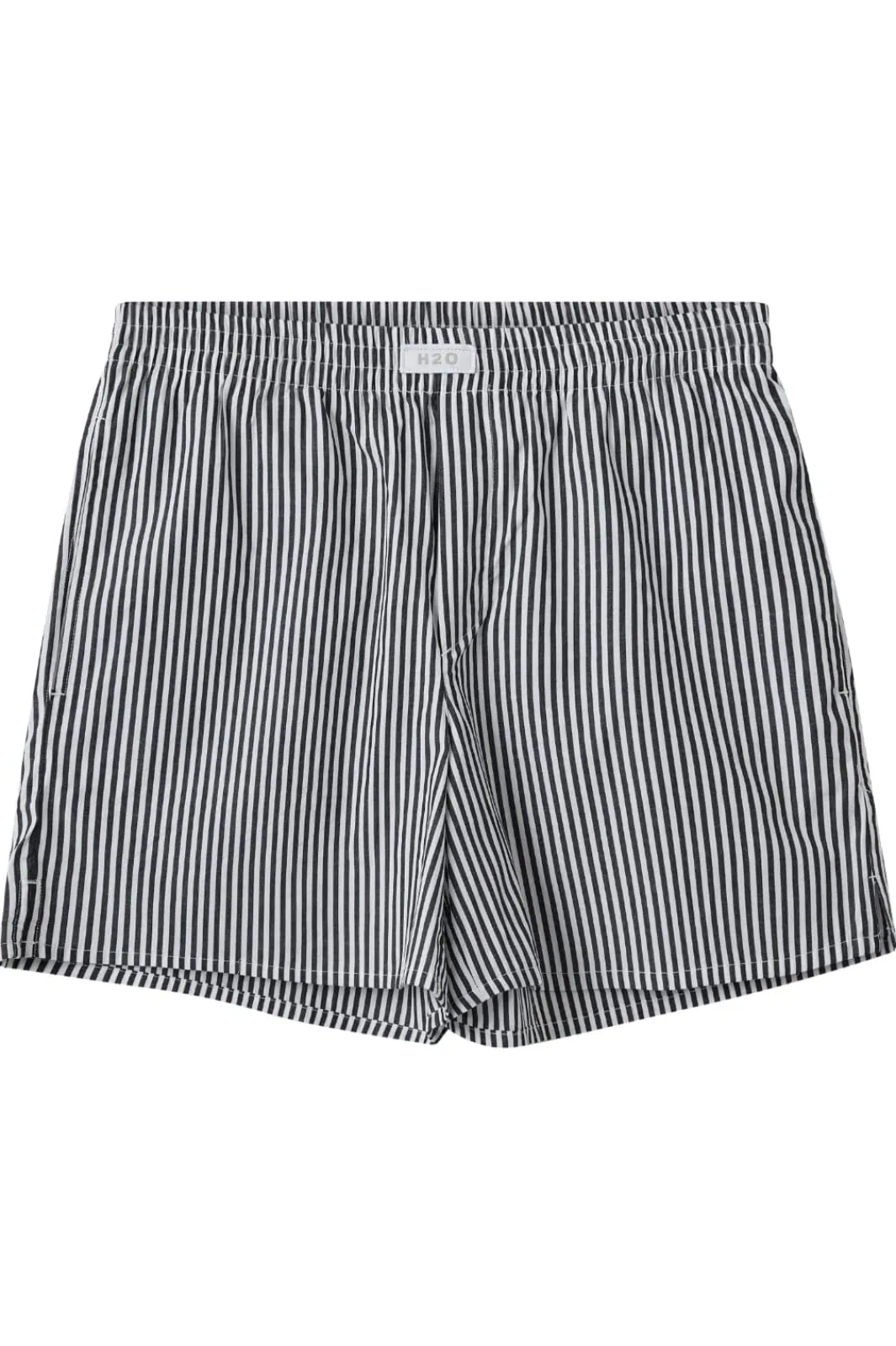 Clearance H2O Rønne Essential Pajamas Shorts 100165-1 7081