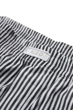 Clearance H2O Rønne Essential Pajamas Shorts 100165-1 7081