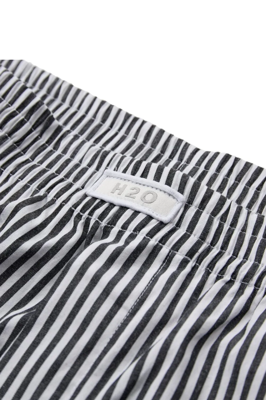 Clearance H2O Rønne Essential Pajamas Shorts 100165-1 7081