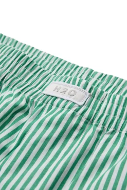 Sale H2O Rønne Essential Pajamas Shorts 100165-1 7040