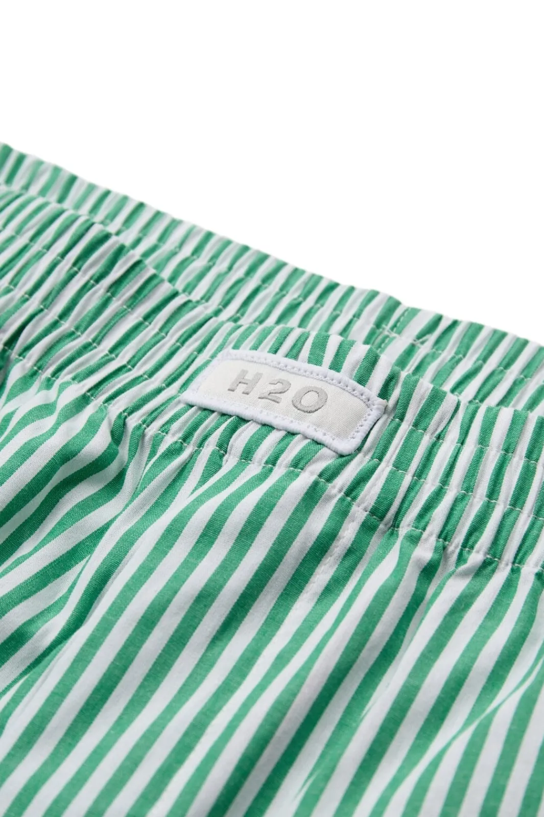 Sale H2O Rønne Essential Pajamas Shorts 100165-1 7040