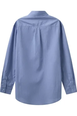 New H2O Rønne Essential Pajamas Shirt L/S 101018 2610