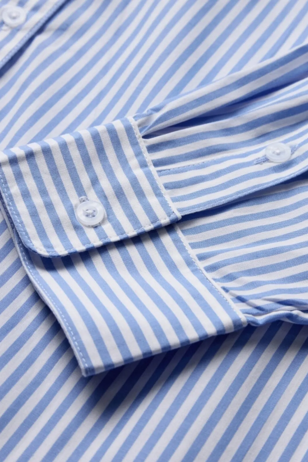 Online H2O Rønne Essential Pajamas Shirt L/S 101018 7760