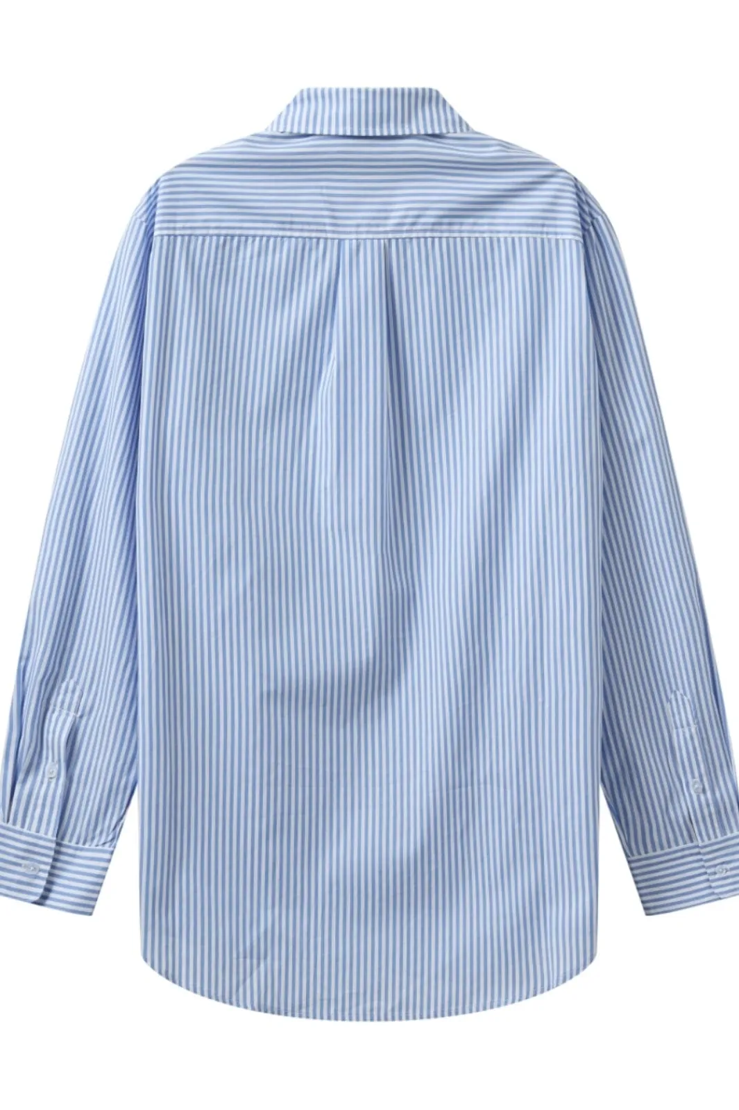 Online H2O Rønne Essential Pajamas Shirt L/S 101018 7760