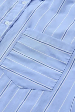 Clearance H2O Rønne Essential Pajamas Shirt L/S 101018-2 7046