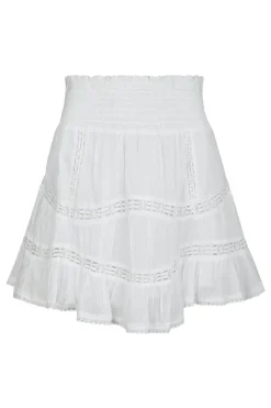 Sale Neo Noir Robby S Voile Skirt 161128 120