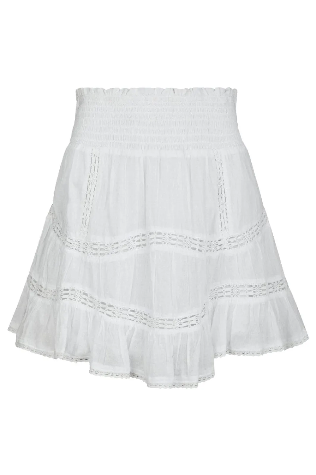 Sale Neo Noir Robby S Voile Skirt 161128 120