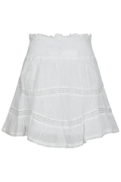 Sale Neo Noir Robby S Voile Skirt 161128 120